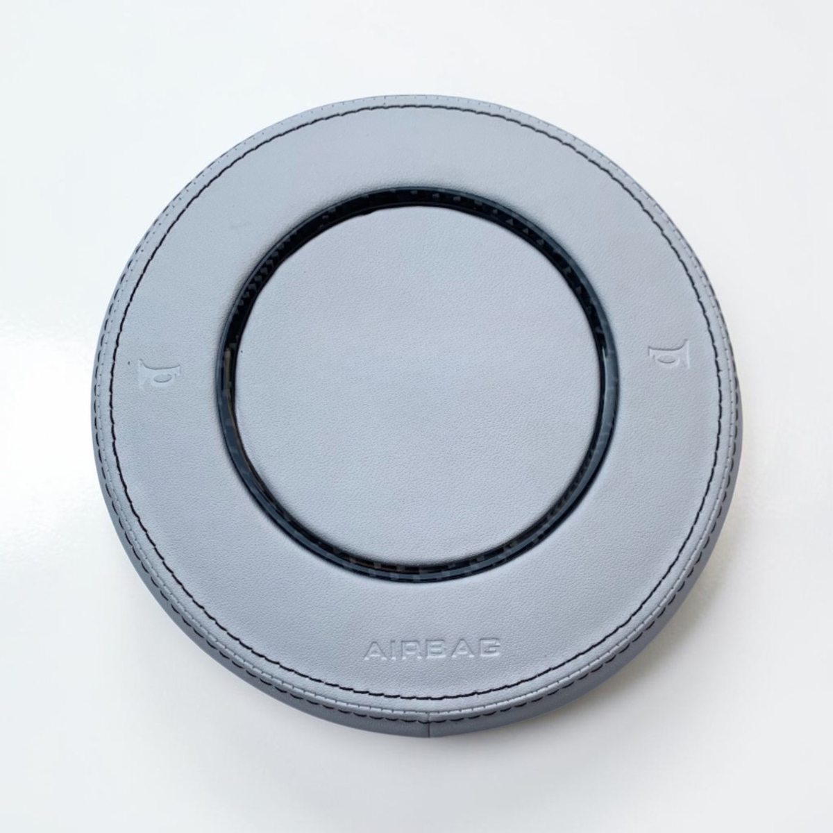 Direct Replacement Airbag Cover Compatible With (2015-2023) Mustang S550