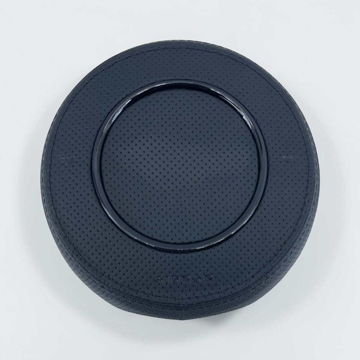 Direct Replacement Airbag Cover Compatible With (2015-2023) Mustang S550