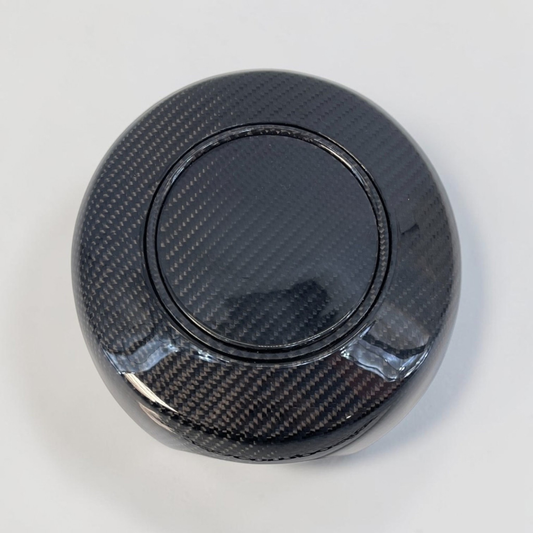 Direct Replacement Airbag Cover Compatible With (2015-2023) Mustang S550