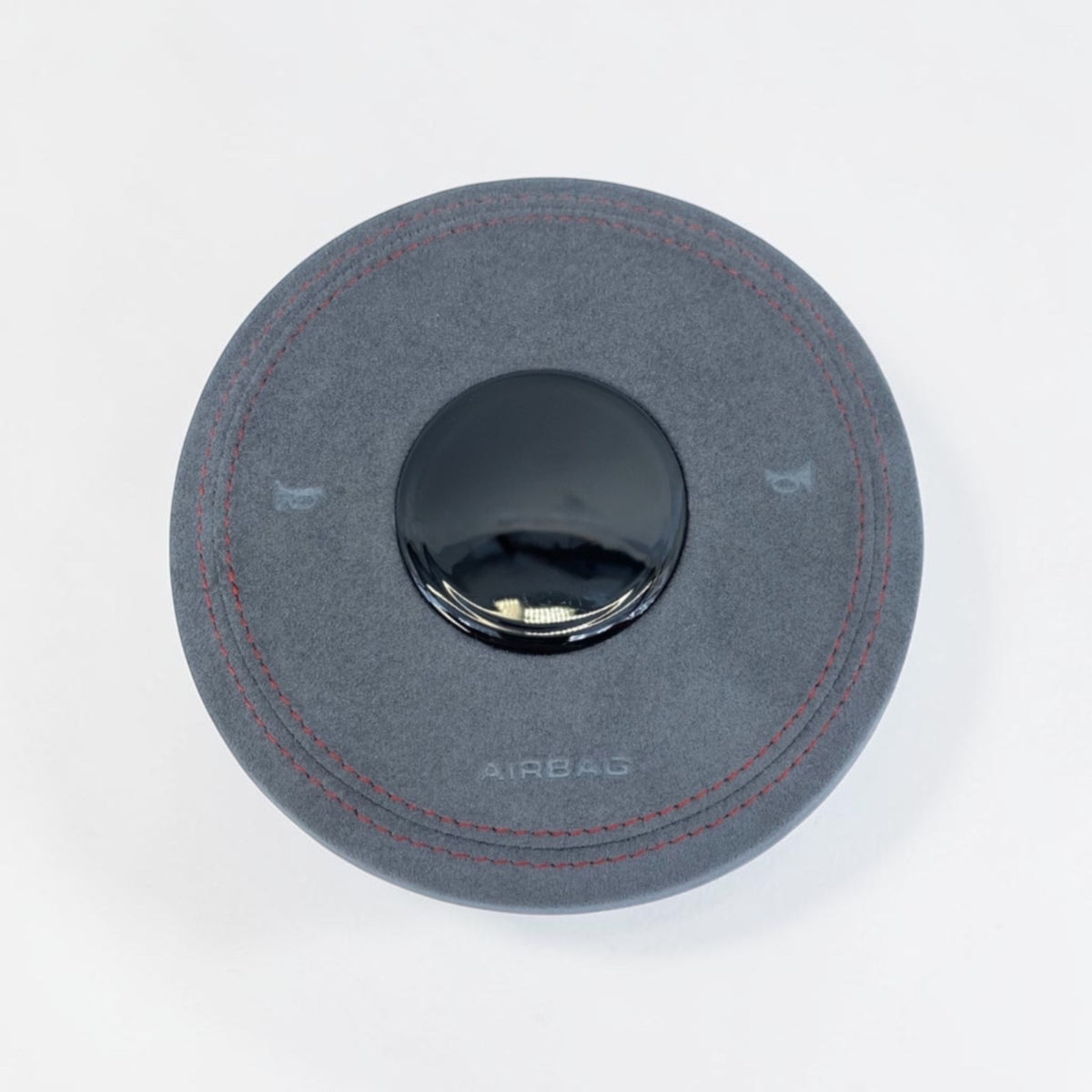 Direct Replacement Airbag Cover Compatible With (2005-2014) Mustang S197