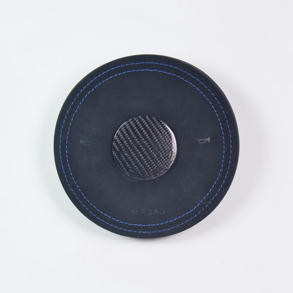 Direct Replacement Airbag Cover Compatible With (2005-2014) Mustang S197