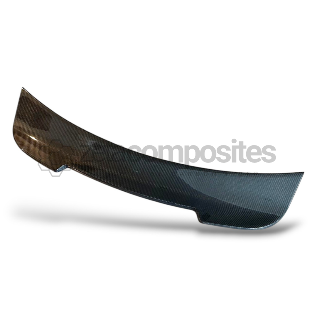 2015-2023 Dodge Charger SRT Ducktail Wing Spoiler