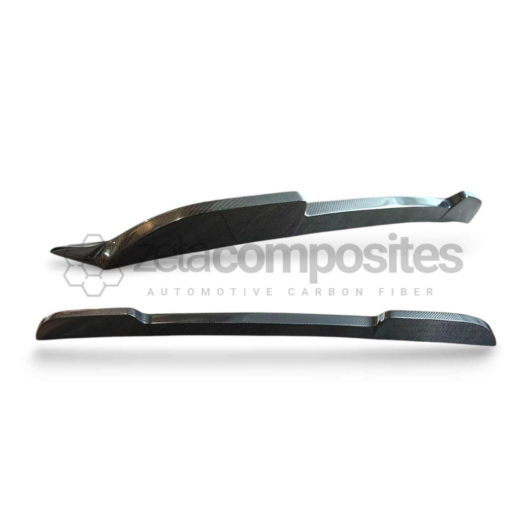 2015-2023 Dodge Charger SRT Ducktail Wing Spoiler