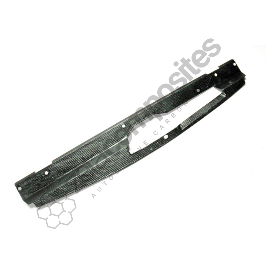Carbon Fiber Radiator Cover For Lexus IS300 2001-2005