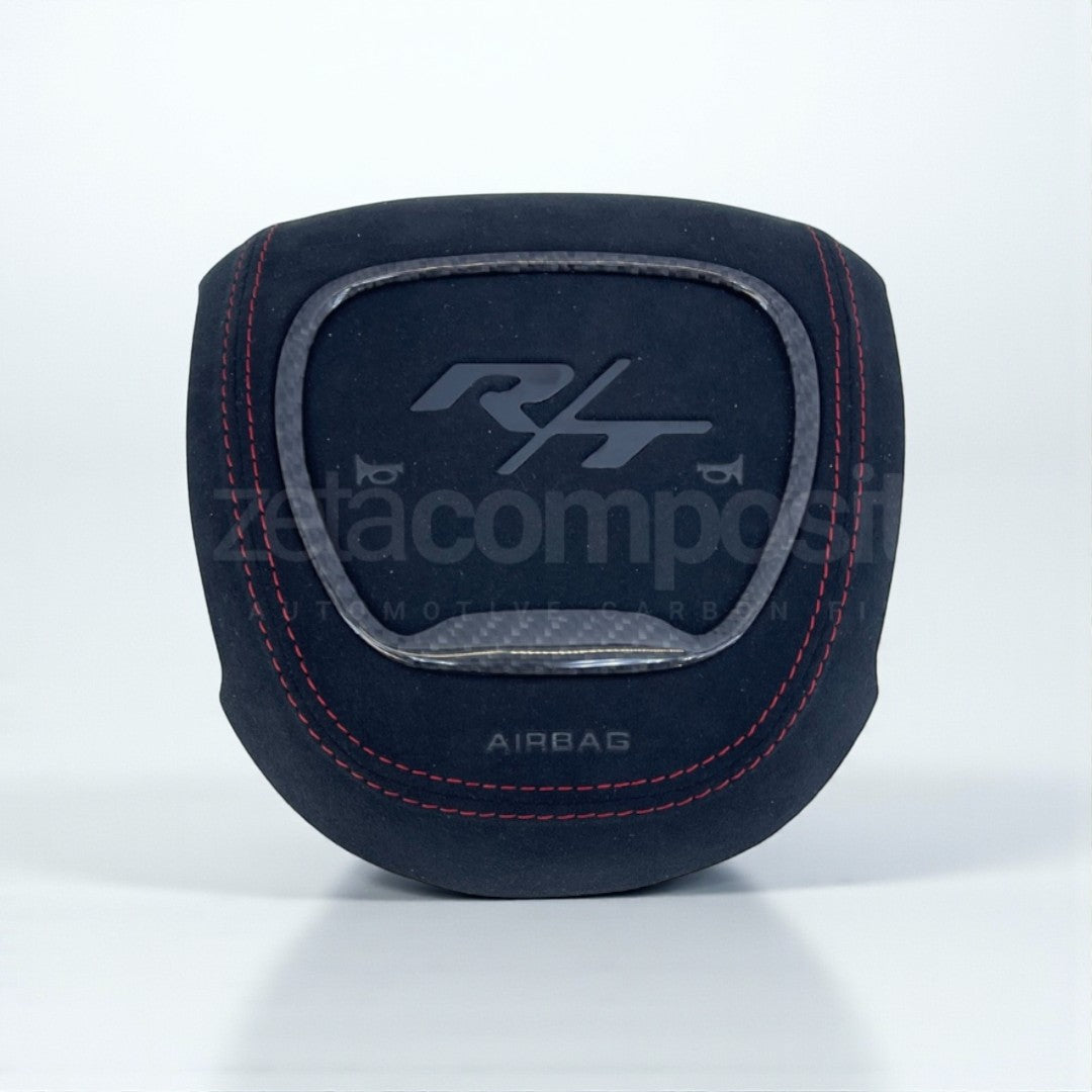 Dodge Custom Airbag Cover