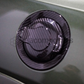 carbon fiber gas cap for dodge challenger