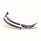 Dodge Charger Carbon Fiber Front Lip 3pc (2015-2023)