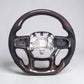 Dodge RAM TRX GT RHO Carbon Fiber Steering Wheel