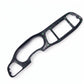 (2015'-2023') Challenger Carbon Fiber Dash Direct Replacement