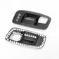 (15'-23') Charger Carbon Fiber Door Handle Inserts