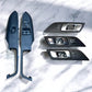 Mustang Carbon Fiber Replacement Door Package 2015-2023