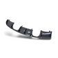 Carbon Fiber Aero Kit for BMW E92 M3 (Diffuser/Spoiler/Lip/Skirts)