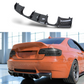 Carbon Fiber Aero Kit for BMW E92 M3 (Diffuser/Spoiler/Lip/Skirts)