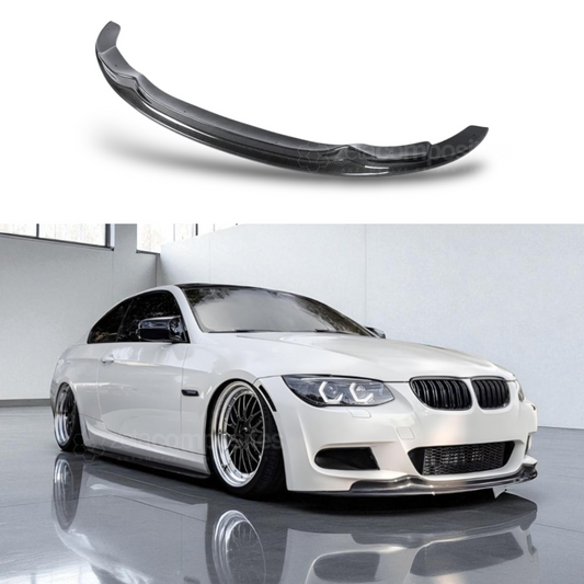 Carbon Fiber Aero Kit for BMW E92 M3 (Diffuser/Spoiler/Lip/Skirts)