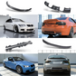 Carbon Fiber Aero Kit for BMW E92 M3 (Diffuser/Spoiler/Lip/Skirts)