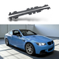 Carbon Fiber Aero Kit GT Style for BMW E92 M3 (Diffuser/Spoiler/Lip/Skirts)