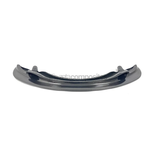 2008-2013 BMW E92 M3+ GT4 Duct Style Front lip