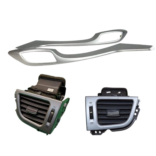 Hyundai Elantra Carbon Fiber Interior Direct Replacement Package ZetaC™