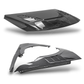 (2021'+) Elantra Carbon Fiber Hood & Fenders Kit - Performance Style