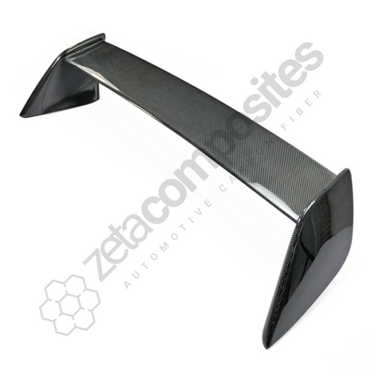 Carbon Fiber OEM Style Spoiler Evo 8 / 9 2003-2006