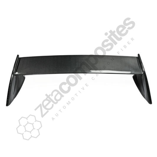 Carbon Fiber OEM Style Spoiler Evo 8 / 9 2003-2006