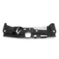Carbon Fiber Radiator Panel Cover Evo X