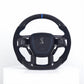Carbon Fiber Steering Wheel for Ford F150 / Raptor (15'-20')