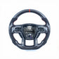 Carbon Fiber Steering Wheel for Ford F150 / Raptor (15'-20')