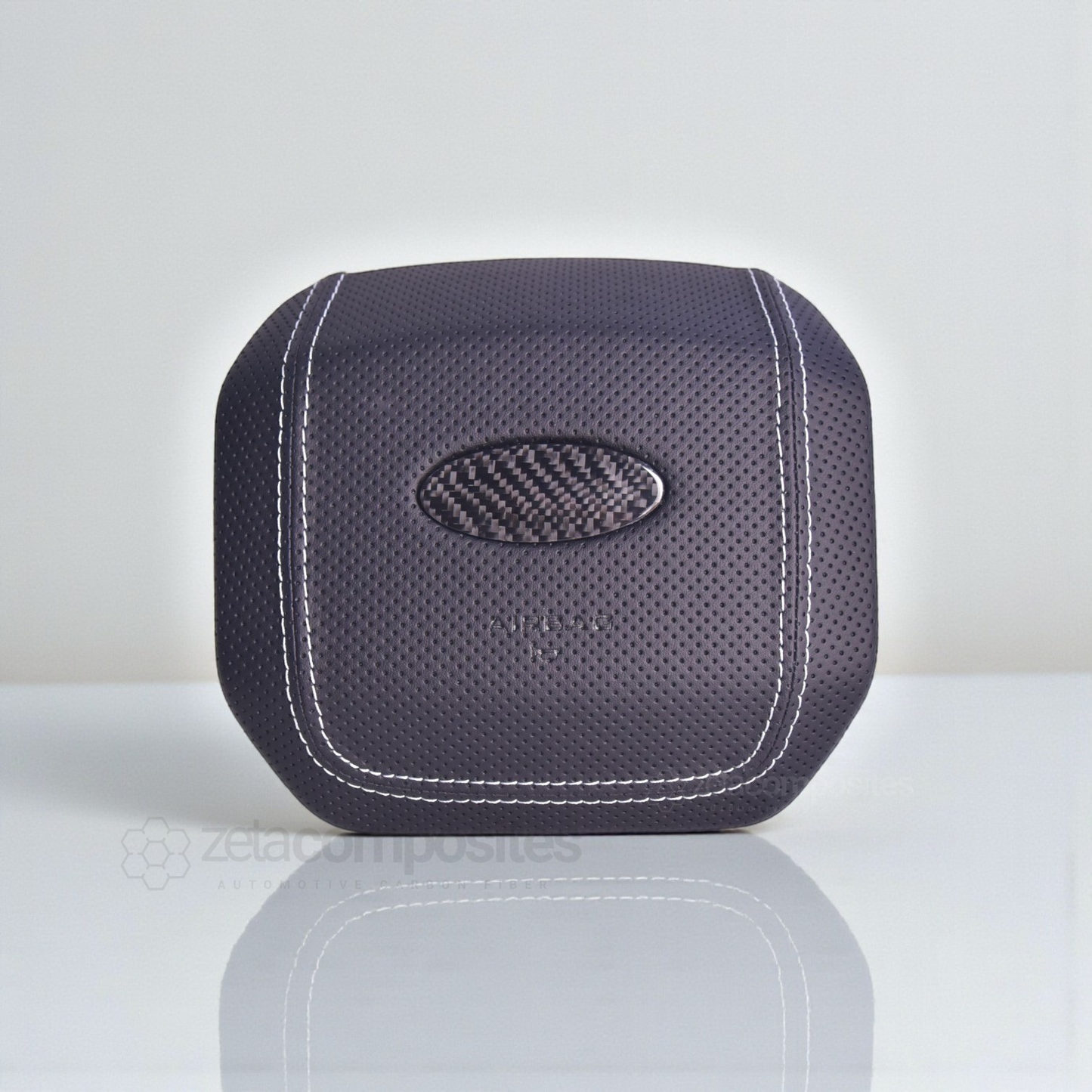 Custom Airbag Cover Compatible with (2009'-2026') F150