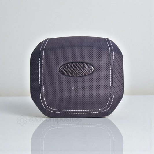 Custom Airbag Cover Compatible with (2009'-2026') F150