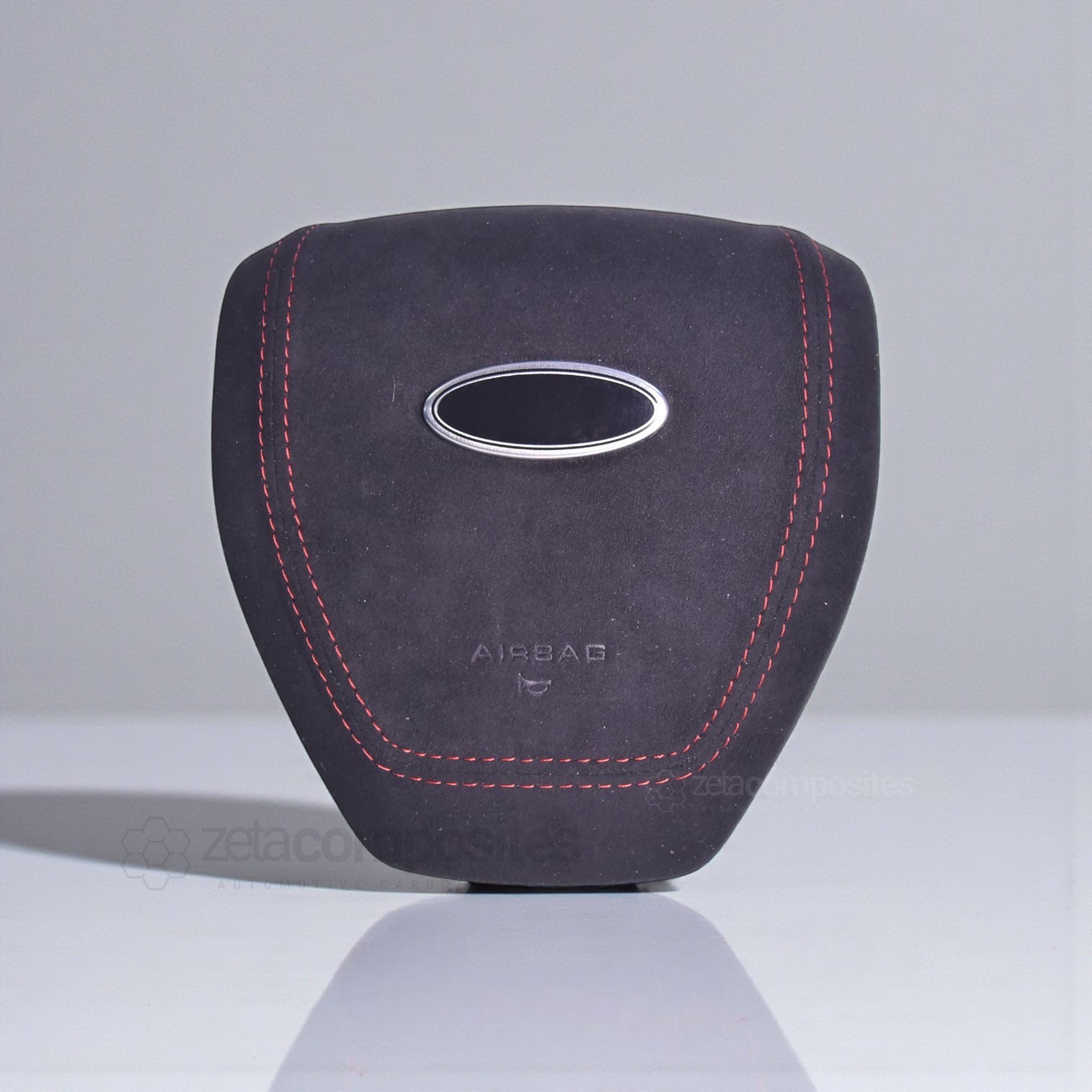 Custom Airbag Cover Compatible with (2009'-2026') F150