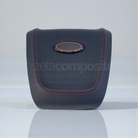 Custom Airbag Cover Compatible with (2009'-2026') F150