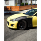 Carbon Fiber Fenders Scion FRS / Subaru BRZ / Toyota 86 2013-2020