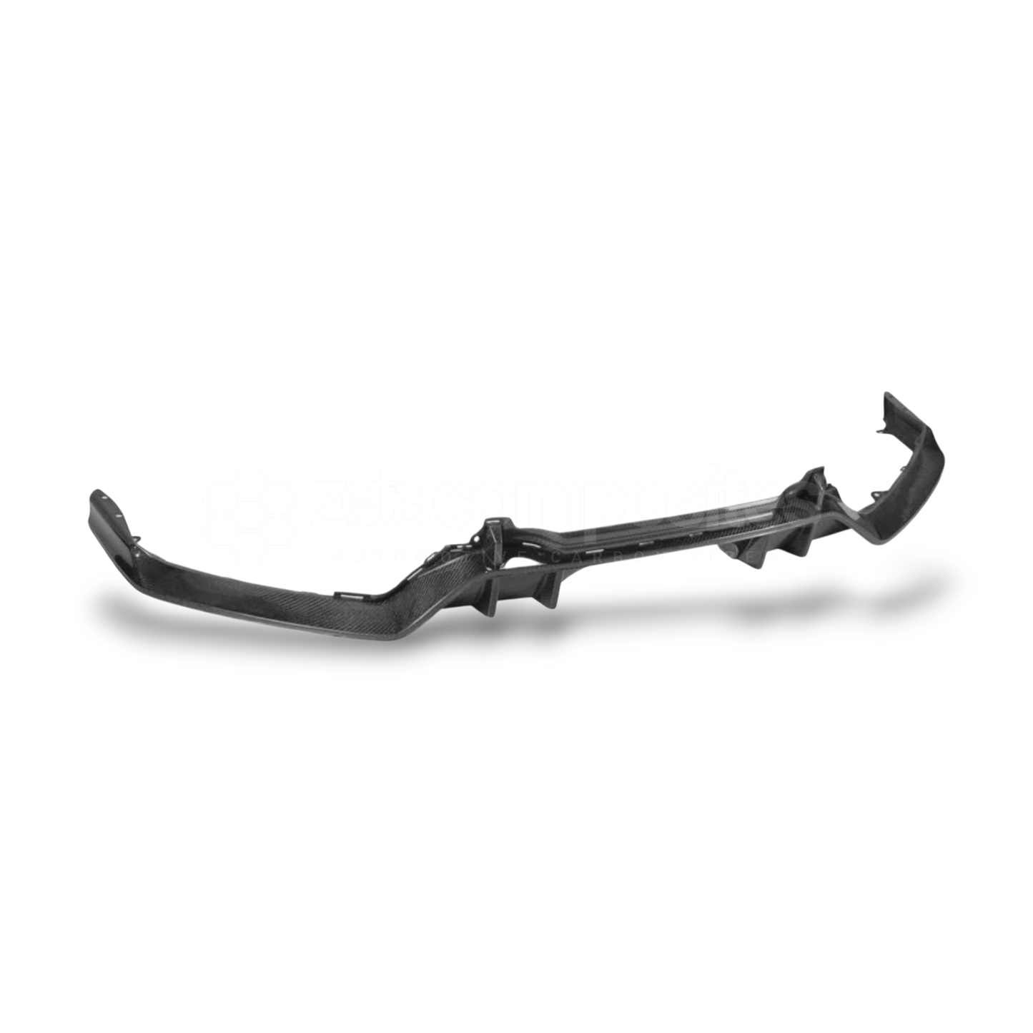 Honda Civic Fk8 Type R Carbon Fiber Aero Kit