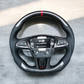 2015+ Ford Focus ST/RS Carbon Fiber Steering Wheel