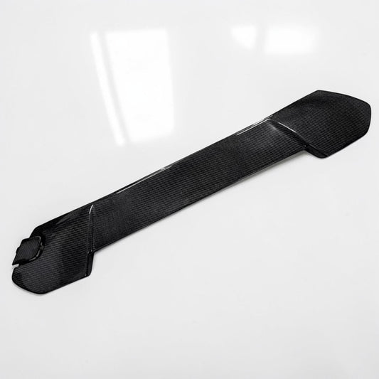 (2015'-2018') Ford Focus RS Carbon Fiber Bumper Garnish