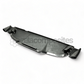 rear carbon fiber diffuser g35