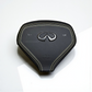 2008+ Infiniti G37 Custom Airbag Cover