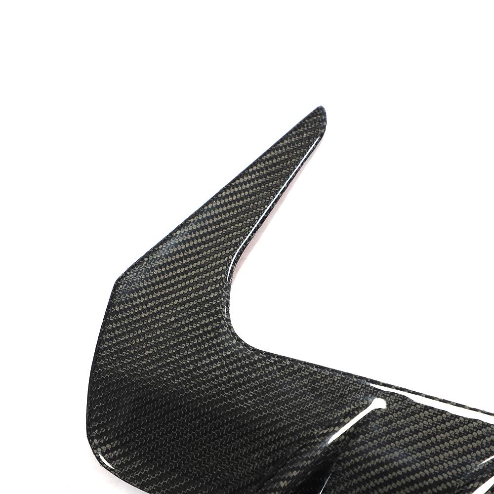 2022+ Subaru BRZ Carbon Fiber Side Vent Garnish Trim – ZetaComposites