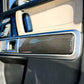 (2019'+) Mercedes G550 G63 Carbon Fiber Door Panel Covers (Set of 4)