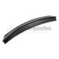 13'-15' Carbon Fiber Trunk Spoiler 9th Gen Honda Civic