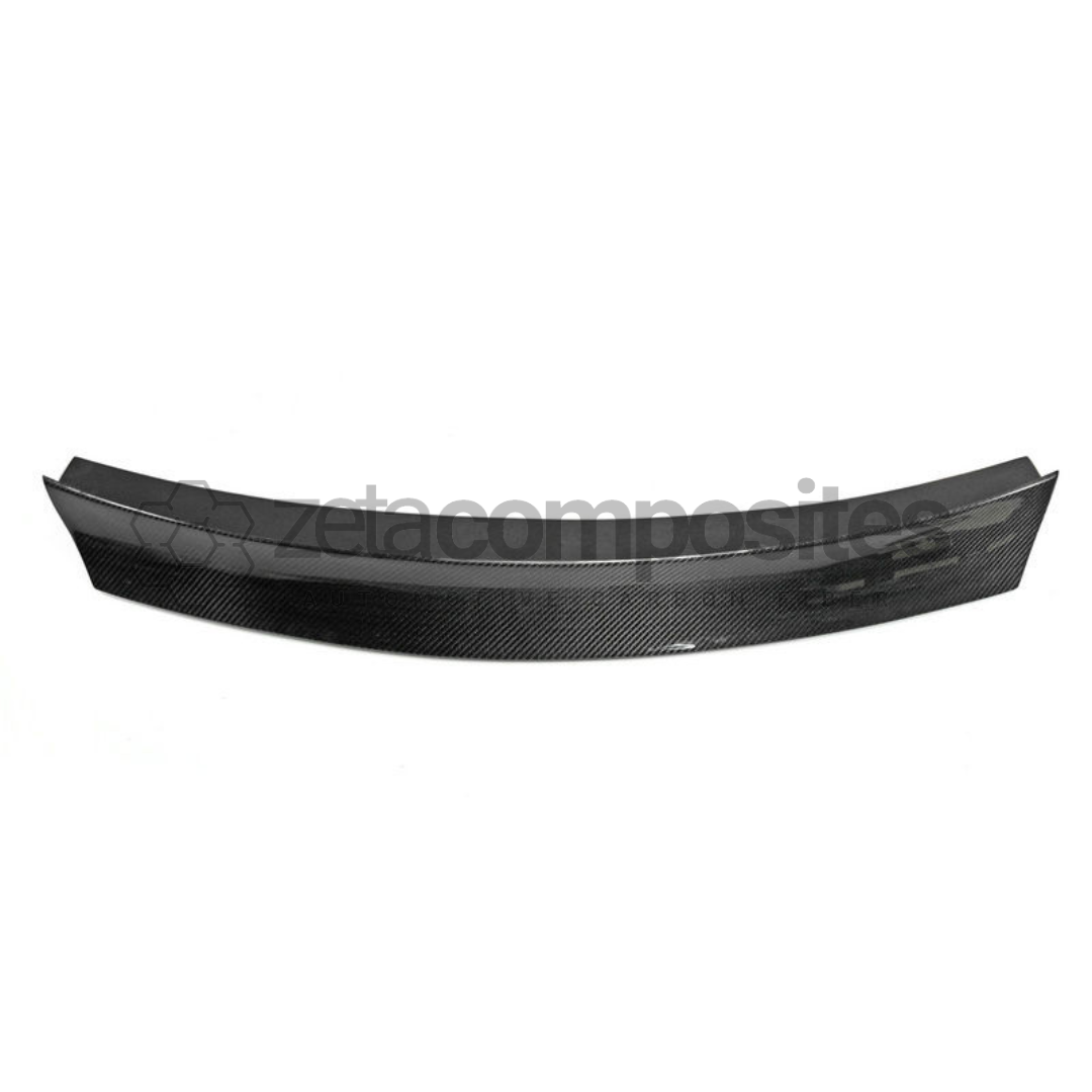 13'-15' Carbon Fiber Trunk Spoiler 9th Gen Honda Civic