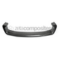 Carbon Fiber Rear Spoiler Honda Civic Coupe (2014-2015) SI Style