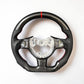 Custom Carbon Fiber Steering Wheel | 17-24+ GT86 GR86 BRZ