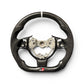 Custom Carbon Fiber Steering Wheel | 17-24+ GT86 GR86 BRZ