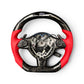 Custom Carbon Fiber Steering Wheel | 17-24+ GT86 GR86 BRZ