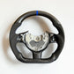 Custom Carbon Fiber Steering Wheel | 17-24+ GT86 GR86 BRZ