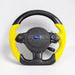 Custom Carbon Fiber Steering Wheel | 17-24+ GT86 GR86 BRZ