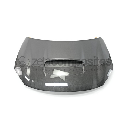 Carbon Fiber Hood BRZ GR86 2022+ Vented