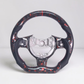 Custom Carbon Fiber Steering Wheel | 17-24+ GT86 GR86 BRZ